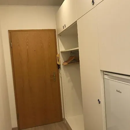 Sport-alpin-wohnung-4 * Oberstdorf