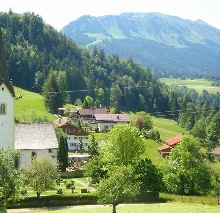 Appartement Sport-alpin-wohnung-4